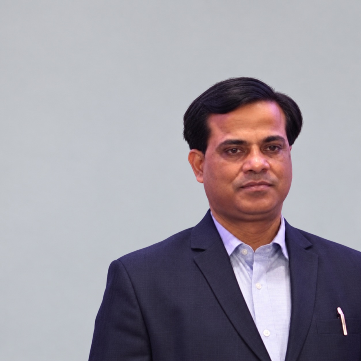 Satyendra Chandra Tripathi